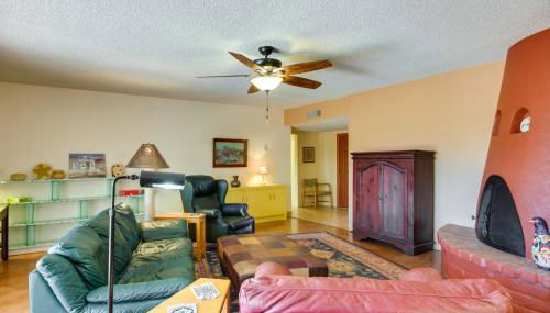 Green Valley Abode with Pool Access and Mtn Views - Foto 5