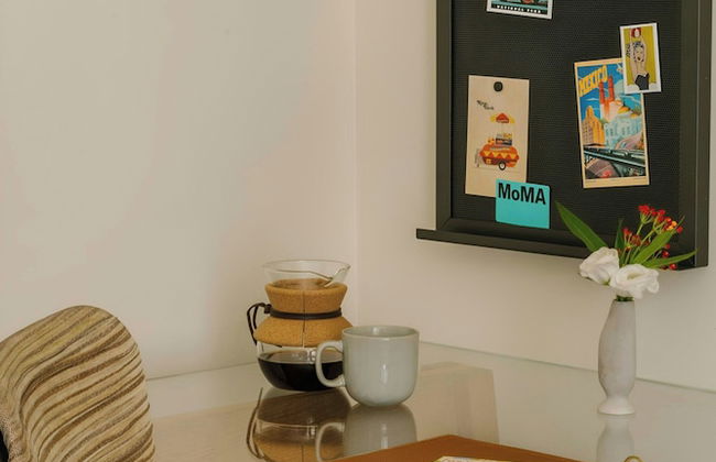 Chambers Hotel Central Park South, Sonder by Marriott Bonvoy - Photo 41