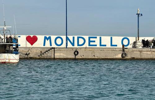 casa giorgia mondello - Foto 26