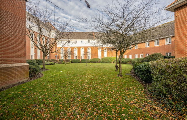 Karah Suites - The Galleria 2 - Foto 13