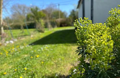 La little white house - Foto 24