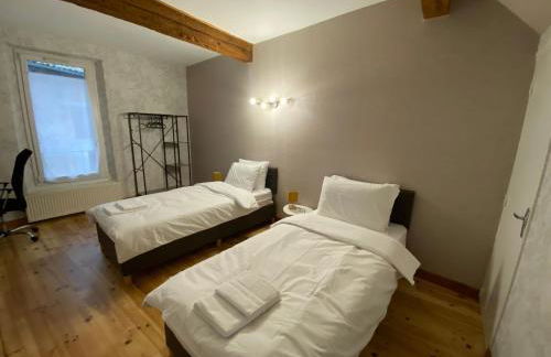 Au bonheur des vacances - Foto 19