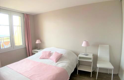 DIVINE MARINA vue mer - Piscines - Foto 12