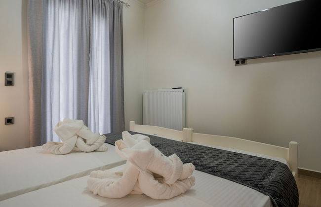 Cataleya Villa Chania - Photo 3