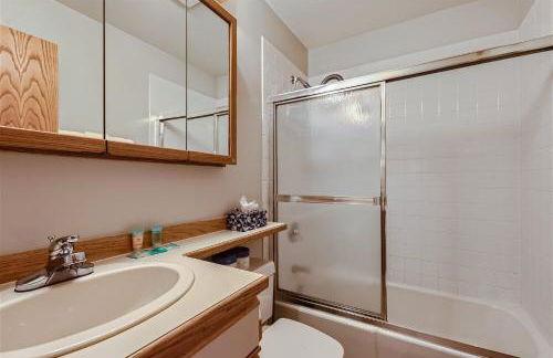 Cabin Creek Condos C-1 condo - Foto 27