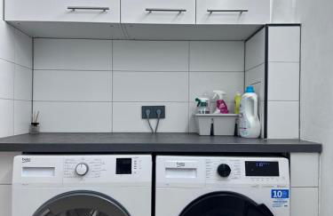 Business l WLAN l Boxspring I Parkplatz I Komfort - Foto 23