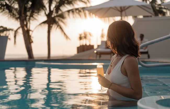 Casa Velas Adults Only All Inclusive - Foto 32