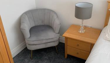 The office at the old Forge - Foto 4