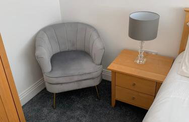 The office at the old Forge - Foto 4