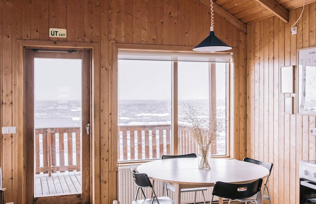 Hlid Cottages - Foto 18