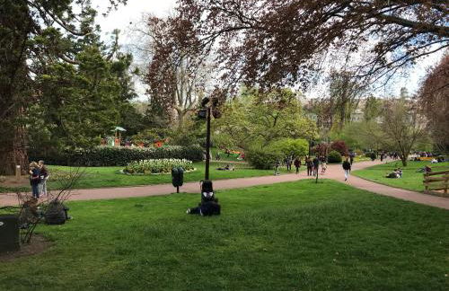 Esprit Cosy sur plateau central - Foto 42