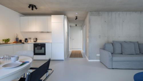 Weinberg-Design-Apartment Stuttgart-Fellbach - Foto 5