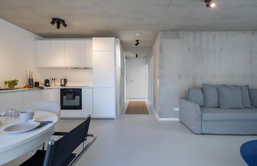 Weinberg-Design-Apartment Stuttgart-Fellbach - Foto 5
