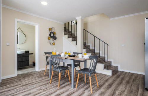 Blue Ocean Villa - Foto 49