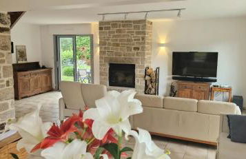 Maison de Vacances en bord de mer - Foto 27