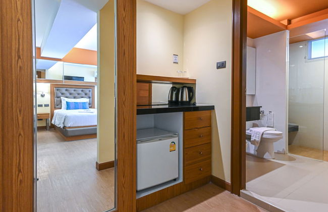 Golden Sea Hua Hin - Photo 46