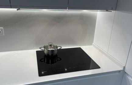 Piso de lujo en primera linea de playa y garaje - Photo 20