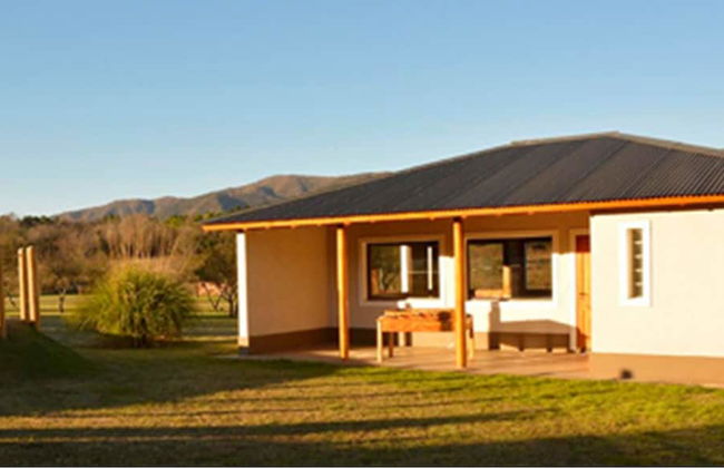 Cabañas Tierras Altas - Foto 53