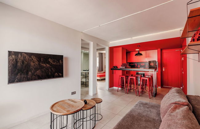 Ryans Ibiza Apartments - Adults Only - Foto 39