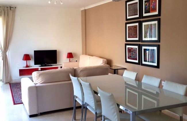 Rainbow Home Coll Roig - Foto 1