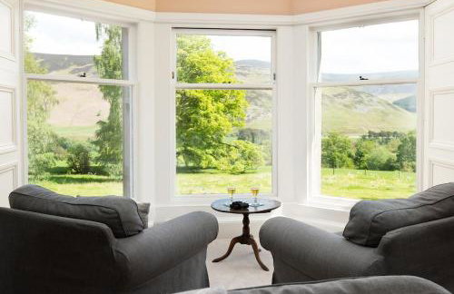 Mossfennan House & Annexe - Photo 6