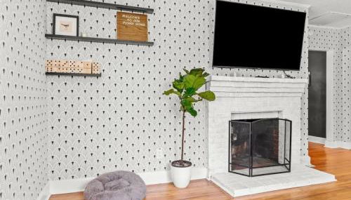 The Peacock House - Close to Restaurants and Shops - Foto 5