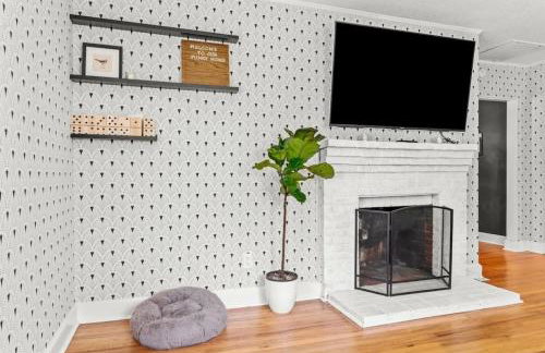 The Peacock House - Close to Restaurants and Shops - Foto 5