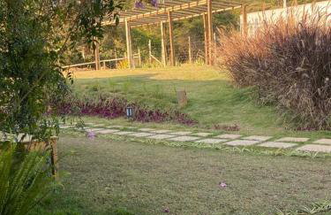 Pousada Canto das Pedras Flats - Foto 12