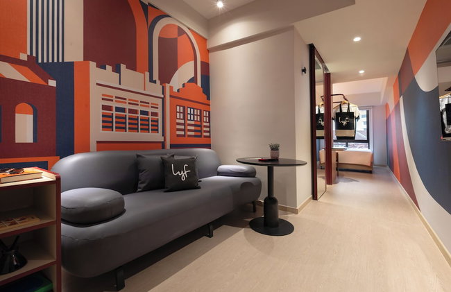 lyf Georgetown Penang - Photo 16