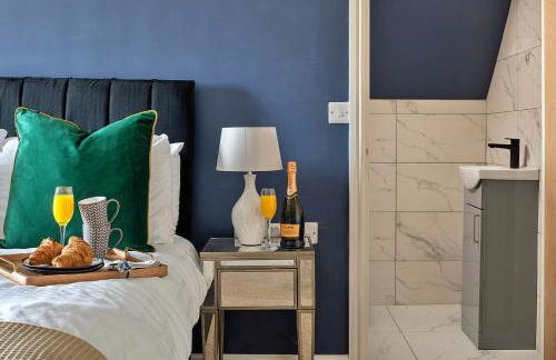 Finest Retreats - Peace Retreats Penthouse - Foto 38