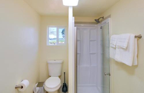 2 Mi to Feather River Outdoor Escape in Oroville! - Foto 15