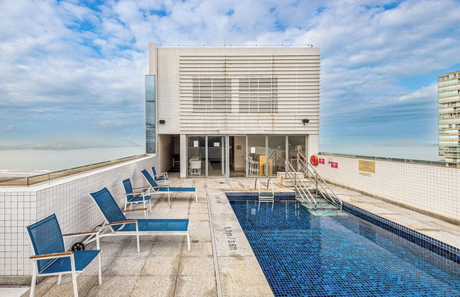 Roomo Transamerica Santos Gonzaga - Foto 1