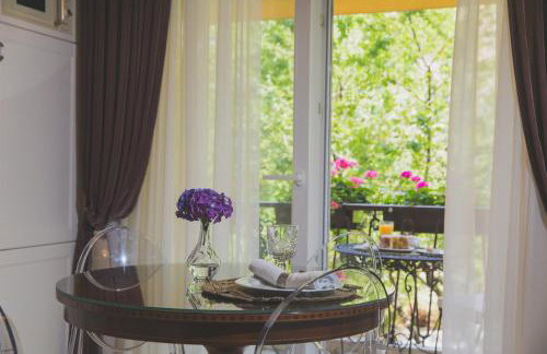 Luxury Apartment Padre Pio - Photo 18