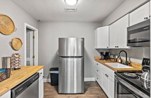 The Luxe/ Hot Tub/ On Bright Leaf Golf Course - Foto 9