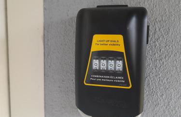 Studio Cosy 15 m2 au fond du jardin - Foto 17