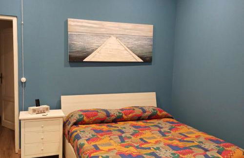 Antonio's apartment in the historic center - Foto 12