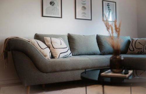 Luxus Apartment am Bauhausmuseum - Foto 24