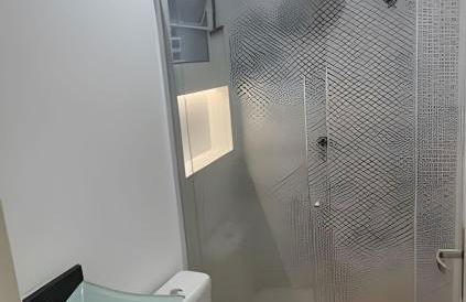 New Studio - Confortável, novo e lindo - Foto 11