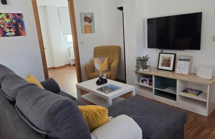 Ático Vista La Sierra - Foto 8