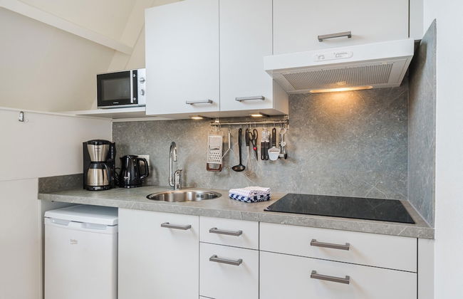 Apartment on Texel Near De Koog Beach - Foto 4