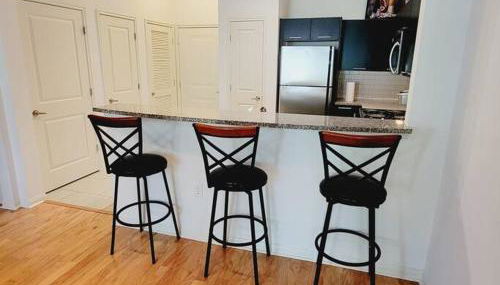 Fantastic 1-Bedroom Close to Reliant Stadium & Medical Center - Foto 3