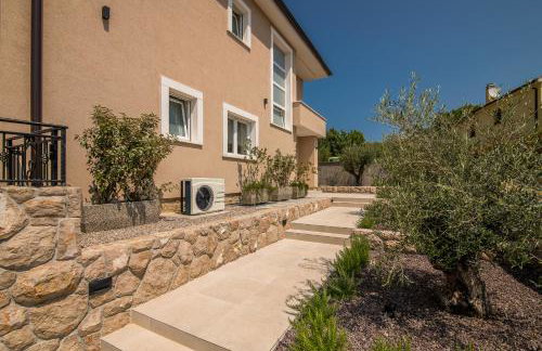 Villa Lusarci with pool - Foto 16