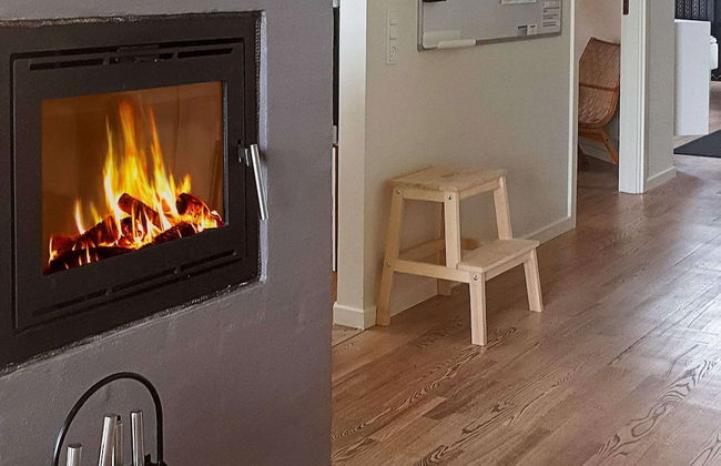 8 Person Holiday Home in Egernsund - Photo 23