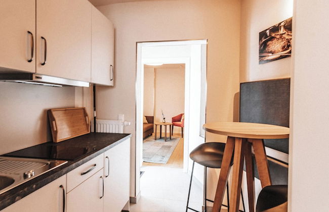 Fontane Apartments - Foto 13