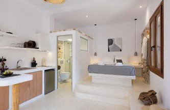 Naxos Boutique Suites Luxury Minimalism in Filoti - Foto 52