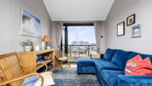 Brighton Water Cabin Free ParkingBy My Getaway - Foto 4, Other