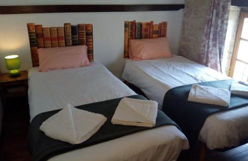 Domaine Les Granges - Foto 53