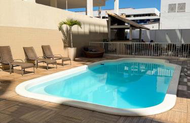 Piscina, ar-condicionado e conforto em Cabo Frio - Photo 5