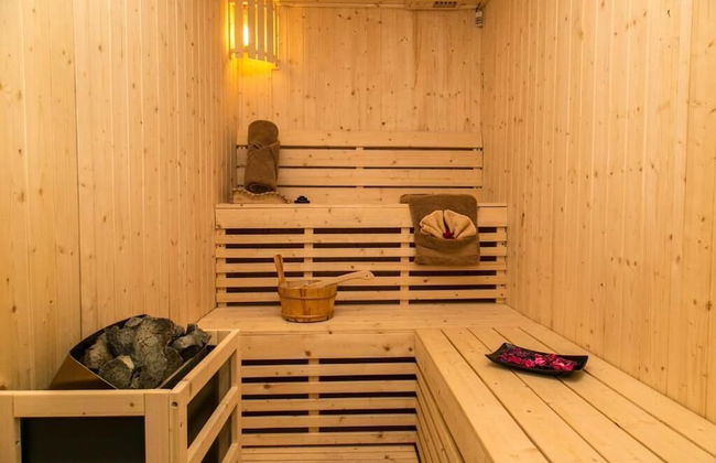 Ivory Inn Hotel Doha - Foto 53