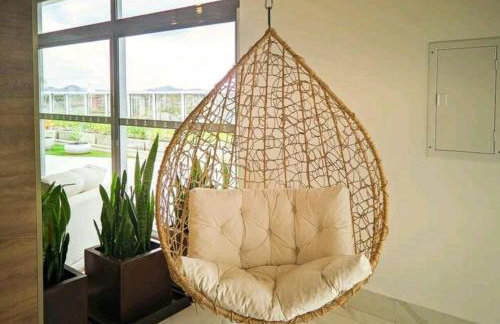 Maria Apê 21 Centro-Próx a UFJF - Cozinha Completa - Foto 67